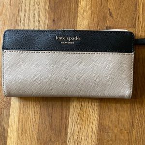 Kate Spade wallet
